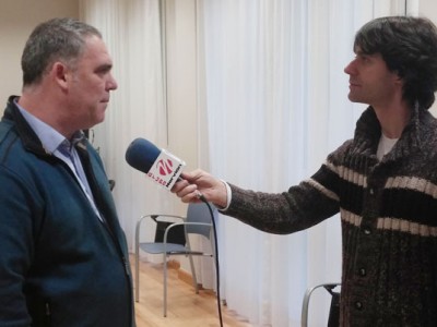 El Taller de Reminiscencia basada en el Fútbol, en los medios de comunicación