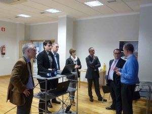 Última sesión del Taller de Reminiscencia