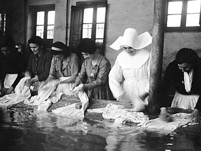 El Hospital Aita Menni celebra su 120 aniversario