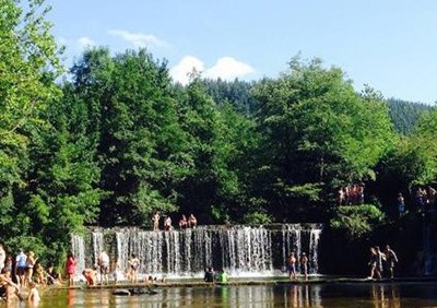 Ocio, tiempo libre y salud mental Aisia