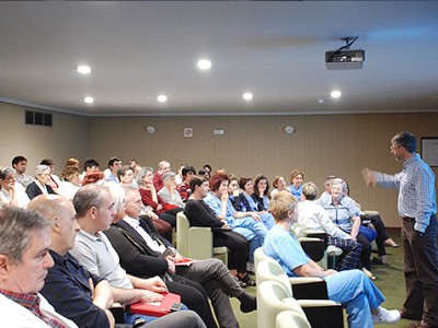 Nortasun abegikorrak gure laguntza-lana definitzen du