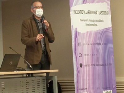 Alfonso Saez de Ibarra