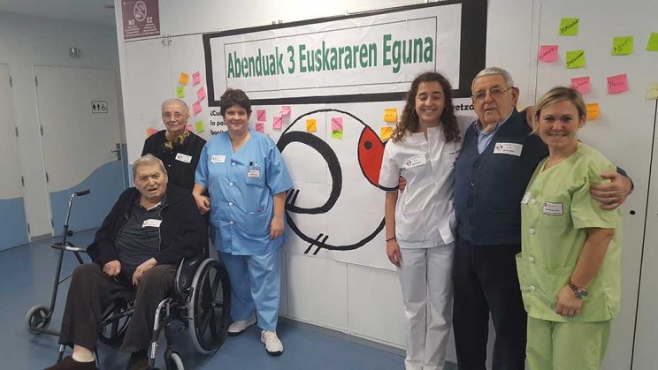 Día Internacional del Euskera