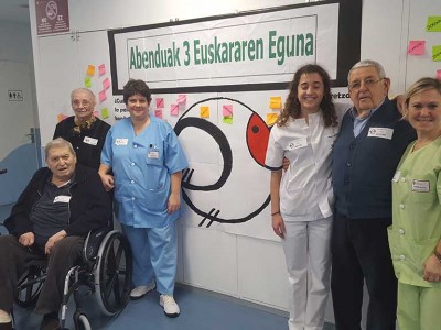 Día Internacional del Euskera