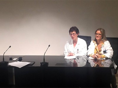 Un caso clínico para profundizar en el diagnóstico diferencial Kasu kliniko bat diagnostiko diferentzialean sakontzeko