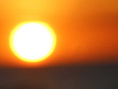 Adinekoek beroarengatik arazoak saihesteko gomendioak Adinekoek beroarengatik arazoak saihesteko gomendioak