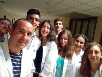 Aita Menniren lan esparrua