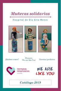 Tailer oso solidarioa