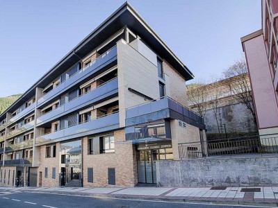 Centro de Día de Personas Mayores de Soraluze