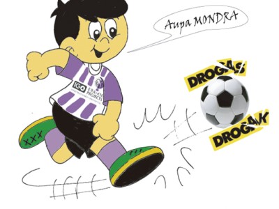 La información sobre drogodependencias y la adopción de hábitos saludables, claves en la prevención Droga menpekotasunari buruzko informazioa eta ohitura osasungarriak hartzea