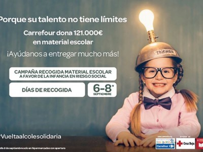 Beasaingo EPSZ Goierriko Gurutze Gorriarekin lankidetzan hasi da berriro 