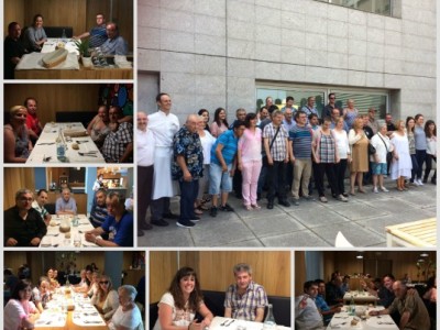 Iñigo Lavadok menu oso berezia eskaini zigun zentzu guztietan