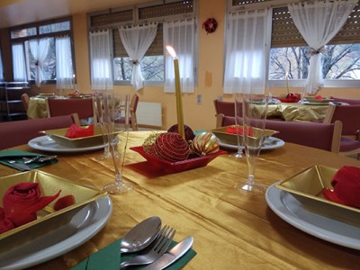 ELU B-k irabazi du Jangelen Dekorazio Lehiaketa