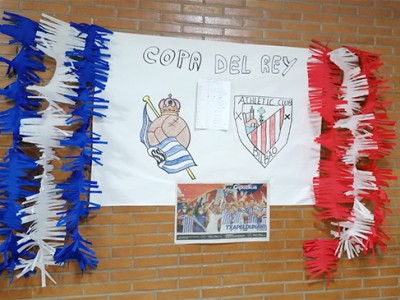 Lehia sanoa Errege Koparen partidaren aurrean Lehia sanoa Errege Koparen partidaren aurrean