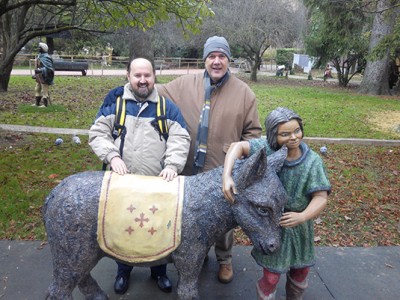 EPSZek inauteriak ospatu dituzte