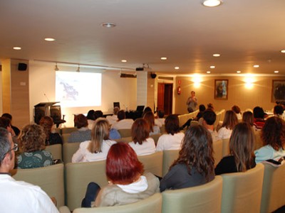 Nola lagundu dezakegu hobeto bizitzaren amaieran?