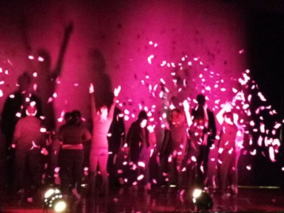 Dantza dagoeneko Errehabilitazio eta Gizarte Dinamizazio Zerbitzuaren aisialdi-programaren barruan dago