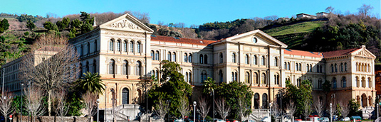 Aita Menni colabora en un postgrado pionero orientado a la humanización y al acompañamiento espiritual Aita Mennik humanizazio eta laguntasun espiritualera zuzendutako graduondo aitzindari batean parte hartuko du