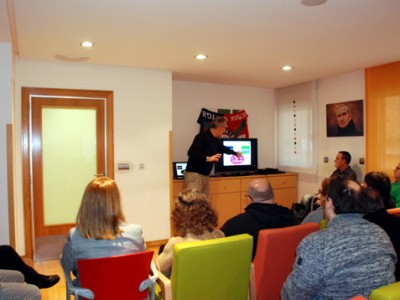 'Familien eguna’ EPSZetan