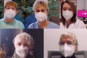 Hospitalitatea Covid garaian