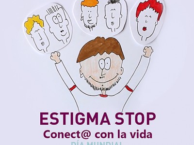 Estigma Stop