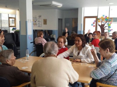 Campeonato de cartas Karta txapelketa