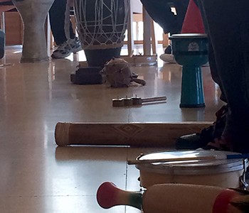 Irungo Anzarango EPSZk adimen musikaleko tailer bat hasi du