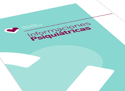 Informaciones Psiquiátricas