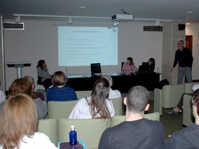 Zergatik da onuragarria etxeko laguntza ematea nahasmendu mental larria duten pertsonei?