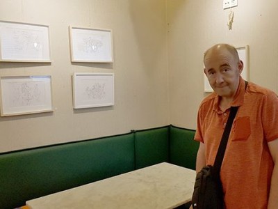 Iosu Lasa: "Gauzak egiteko gai naizela sentitzen dut"