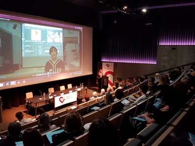 Arreta hobea autismoaren espektroko eta desgaitasun intelektualeko jokabide nahasmenduak dituzten pertsonentzat