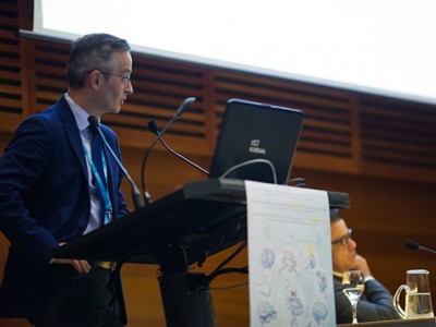 Aita Menni comparte su pionera experiencia en justicia terapéutica Aita Mennik bere esperientzia aitzindaria partekatu du justizia terapeutikoari dagokionez