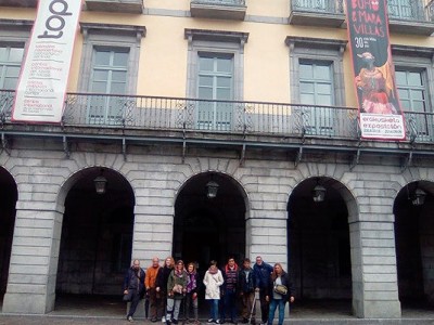 Maldatxotik Tolosako Topicera