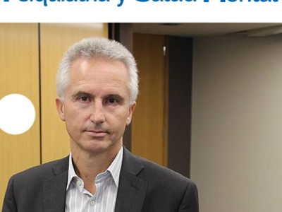 “Eguneroko sufrimendua psikiatrizatzen ari dira”