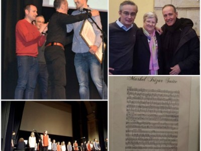 Oñatiko San Martin Egoitza kudeatzen hasi gara