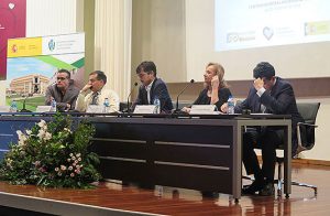 Gure Lege Psikiatriako Unitatearen esperientzia aitzindaria partekatu dugu Santanderren