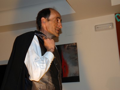 Estiloa eta glamourra gainezka Arrasateko EPSZn