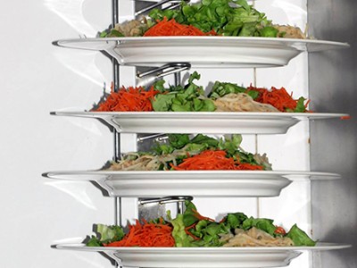 Elikadura osasungarriaren gastronomia astea