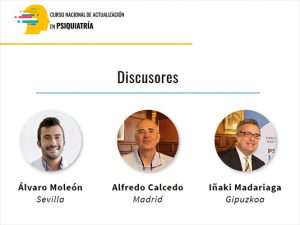 Gure Lege Psikiatriako Unitateko zuzendaria