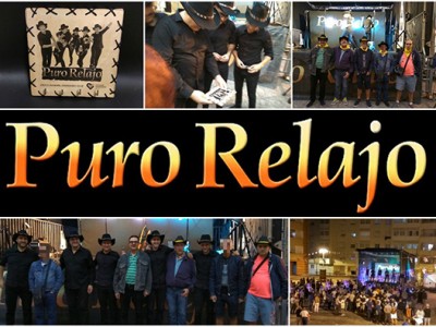 El CRPS Arrasate se fue de concierto con 'Puro Relajo' Arrasateko EPSZ ‘Puro Relajo’-ren kontzertuan izan zen