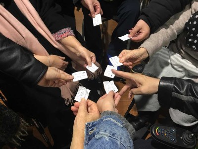 Tarde de cine en Barakaldo Tarde de Cine en Barakaldo