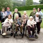 Actividades de verano en la Residencia Barandiaran de Durango En el restaurante Betixu