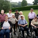 Actividades de verano en la Residencia Barandiaran de Durango En el restaurante Betixu