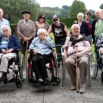 Actividades de verano en la Residencia Barandiaran de Durango En el restaurante Betixu