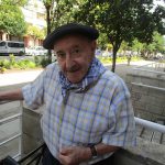 Día de Kuadrillas en Villabona