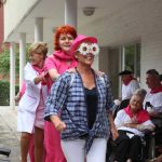 Día de Kuadrillas en Villabona