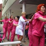 Día de Kuadrillas en Villabona