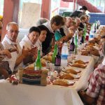 Comida de mayores