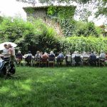 La Residencia de la Tercera Edad Santiago de Villabona, de picnic