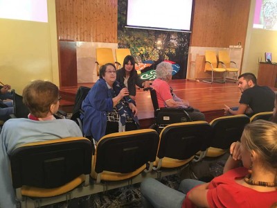 En Urdaneta y Begoñazpi